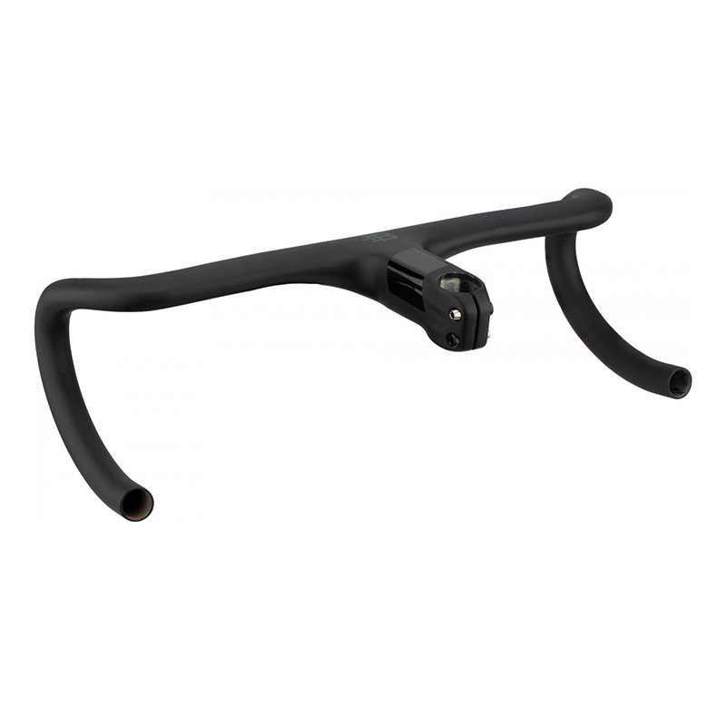 Black Inc Integrated Barstem (Internal routing)