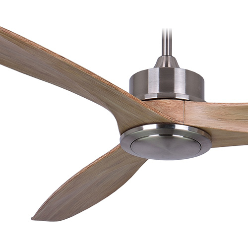 iconic Dakota 60"澳洲現代吊扇風扇燈