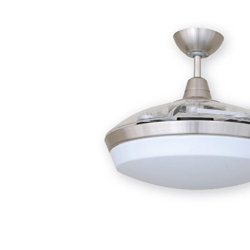 iconic Swift DC 46"澳洲現代吊扇風扇燈