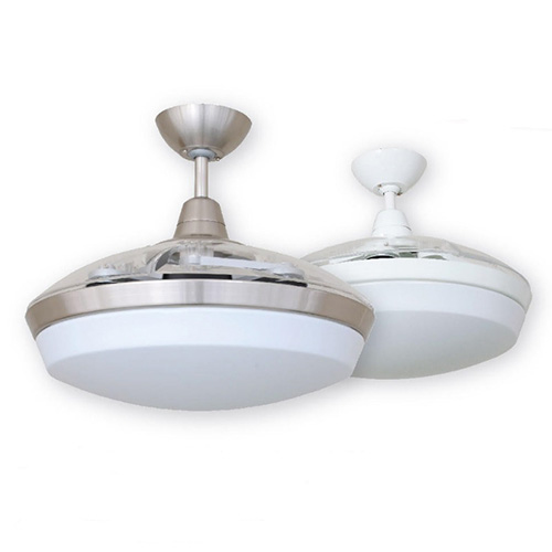 iconic Swift DC 46"澳洲現代吊扇風扇燈