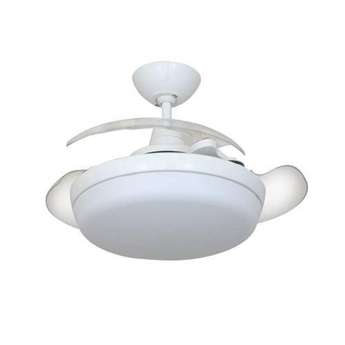 iconic Swift Mini DC 38"澳洲現代吊扇風扇燈