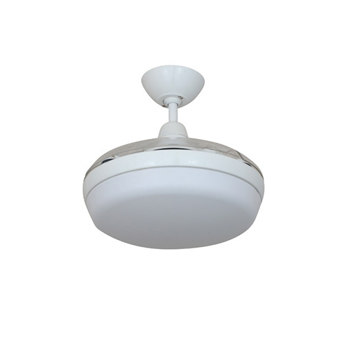 iconic Swift Mini DC 38"澳洲現代吊扇風扇燈