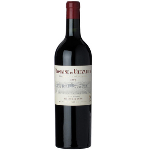 Domaine de Chevalier 2010 (RP95)