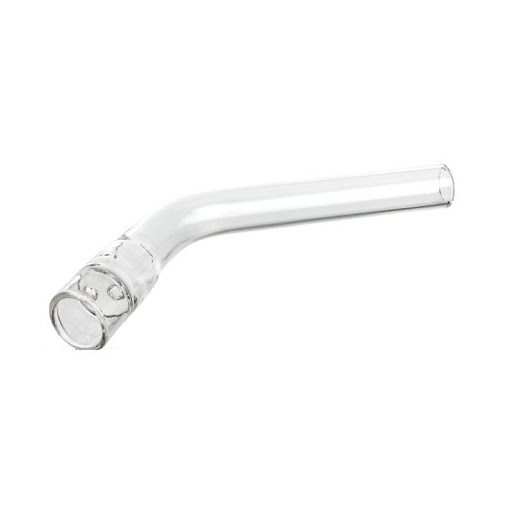 Arizer Solo/Air Glass Mouthpiece 玻璃吸嘴（11.5cm）