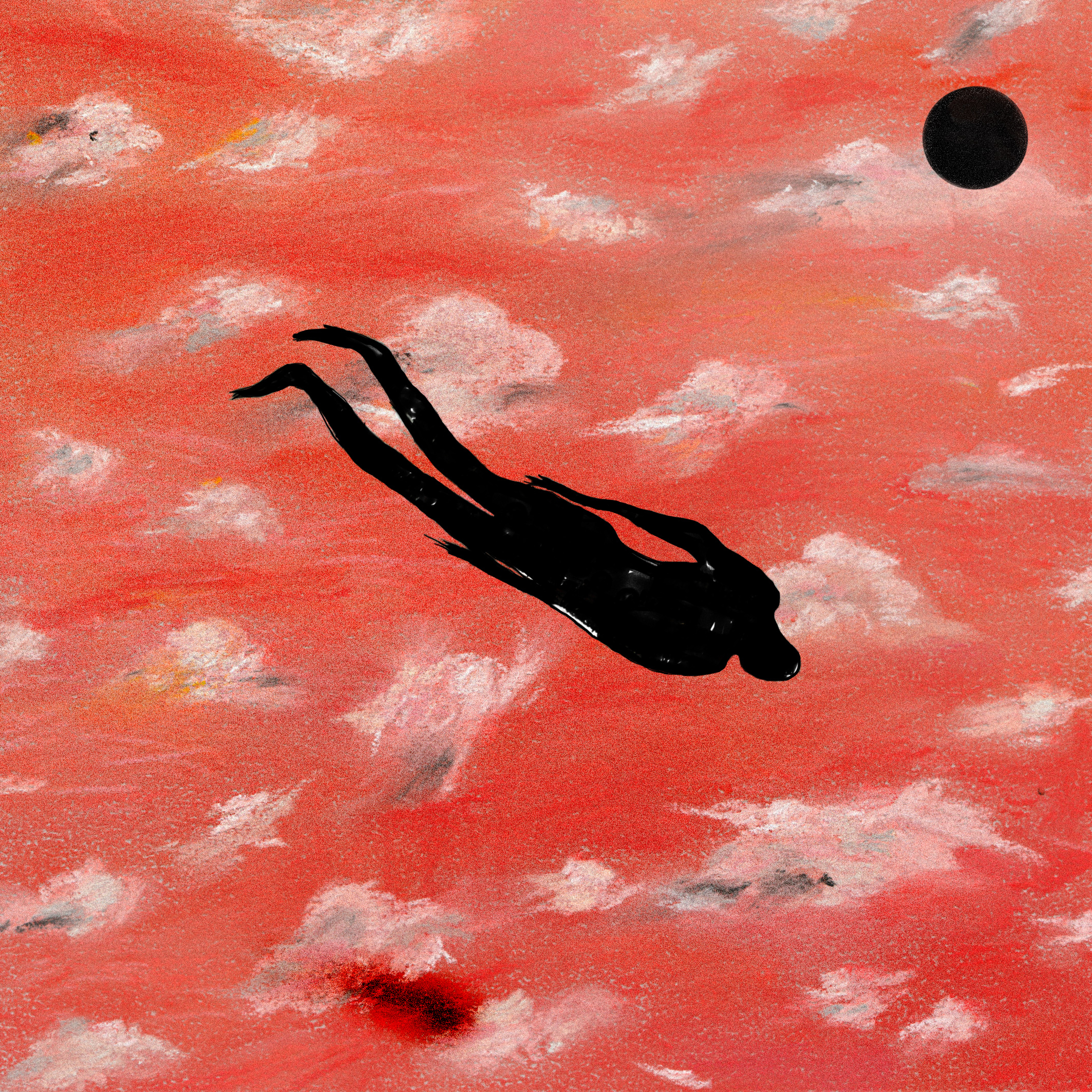 吳獻 Osean - Sundial (2020) 首發EP專輯