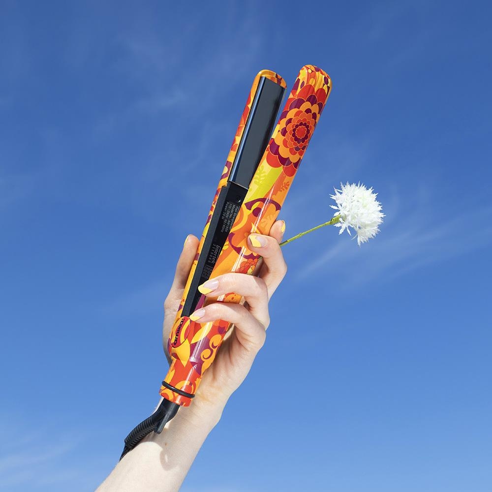 *特價* Amika - 1” titanium styler 1吋 鈦金屬直髮夾