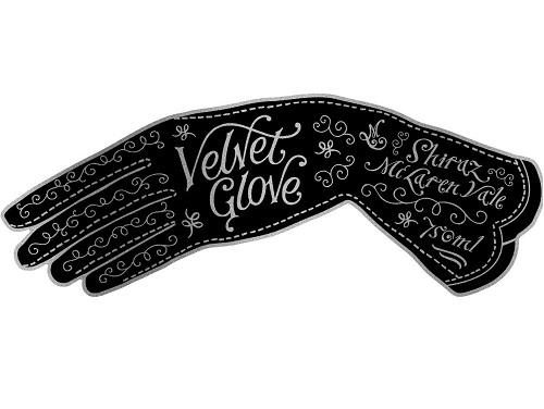 Mollydooker Velvet Glove Shiraz 2022