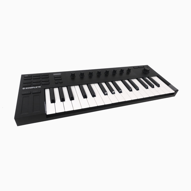 Native Instruments KOMPLETE KONTROL M32 主控鍵盤