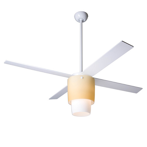 The Modern Fan Co Halo 42/52"澳洲現代吊扇燈