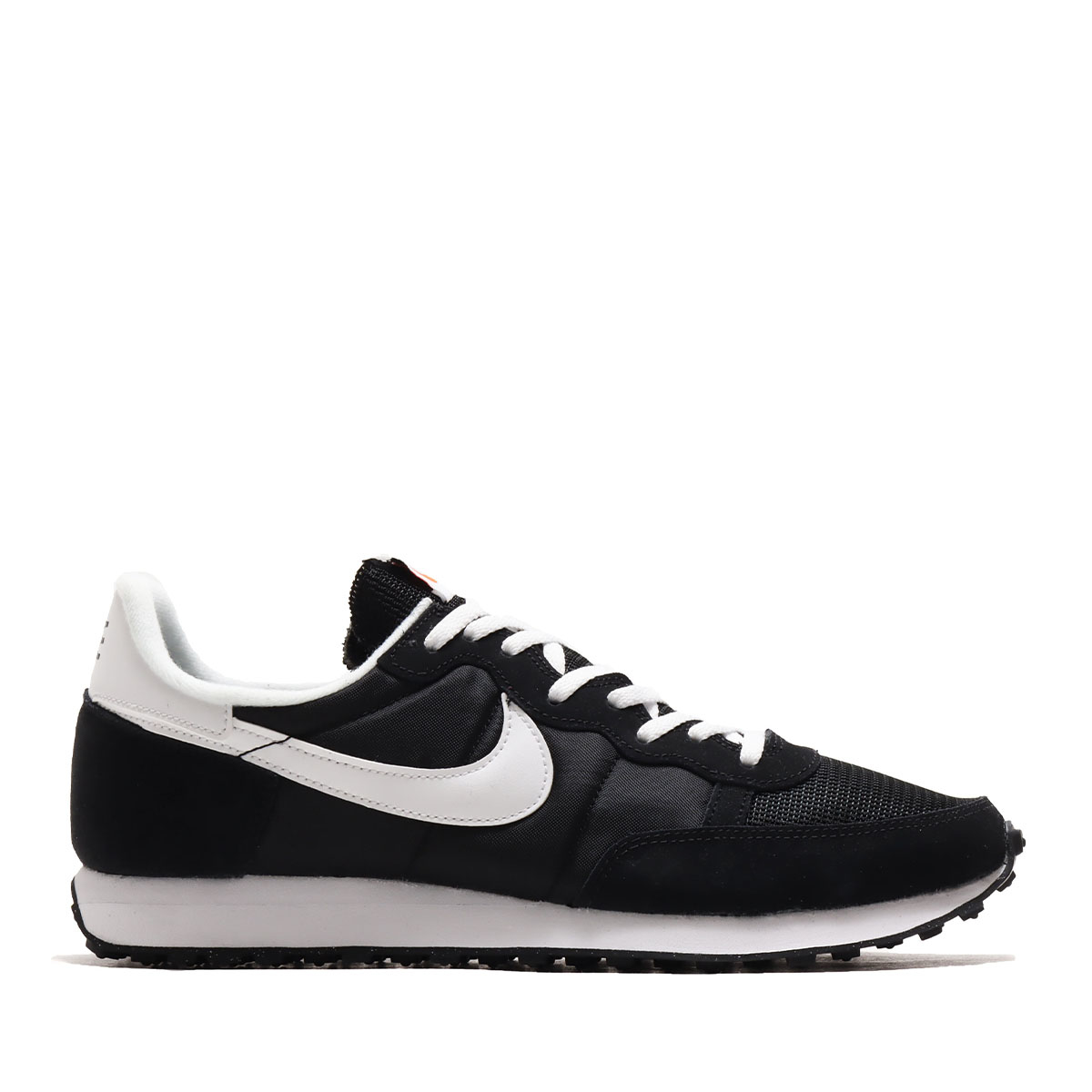 nike challenger og noir