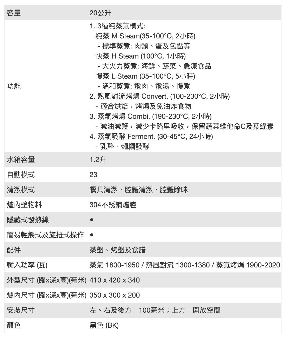 Toshiba MS1-TC20SC