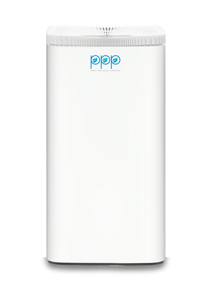 ppp air purifier