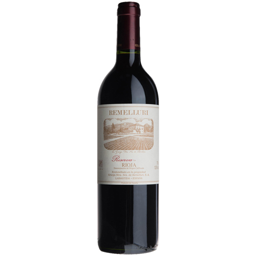 Remelluri Reserva Rioja 2016 (RP93)