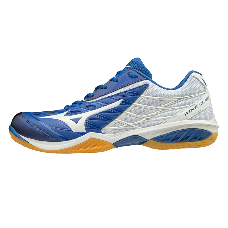 mizuno wave claw badminton