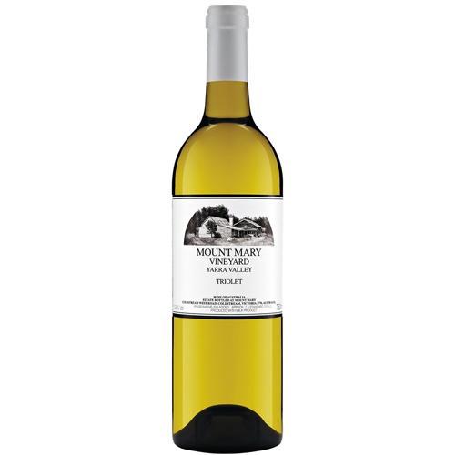 Mount Mary Triolet 2018 (JS96)