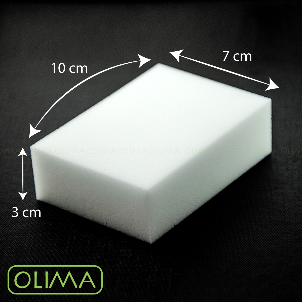 OLIMA 大塊科技海綿