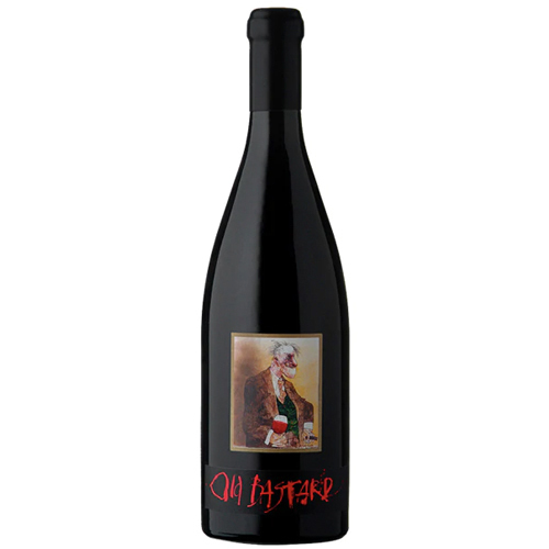 Kaesler Old Bastard Shiraz 2019 (RP96)