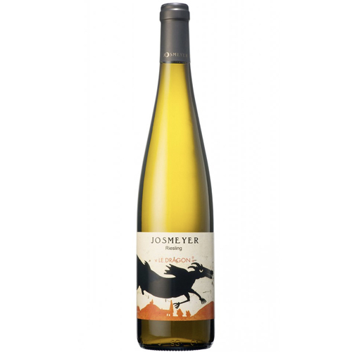Josmeyer Riesling Le Dragon 2019