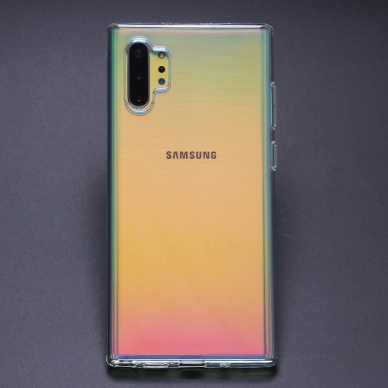 <Galaxy Note 10> 光雕保護殼