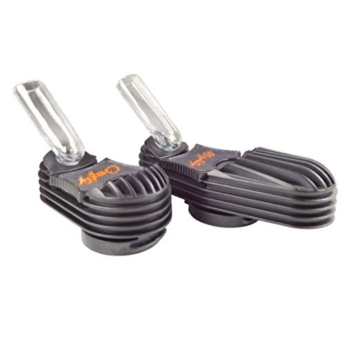 Mighty/Crafty Glass Mouthpiece 玻璃吸嘴