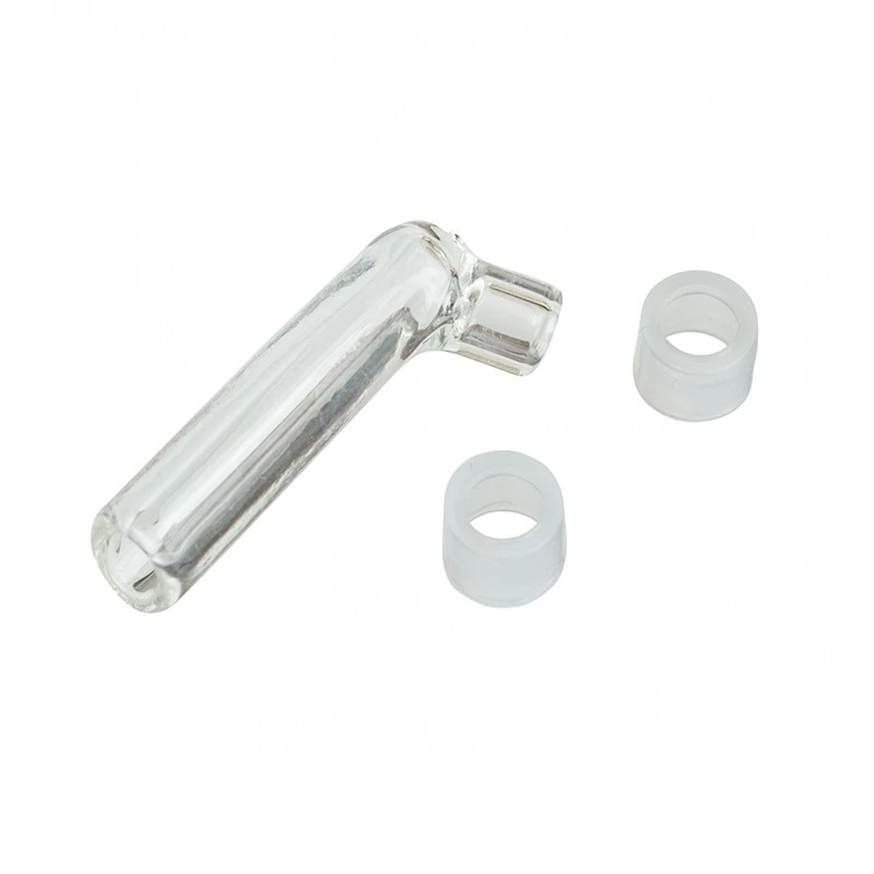 Mighty/Crafty Glass Mouthpiece 玻璃吸嘴