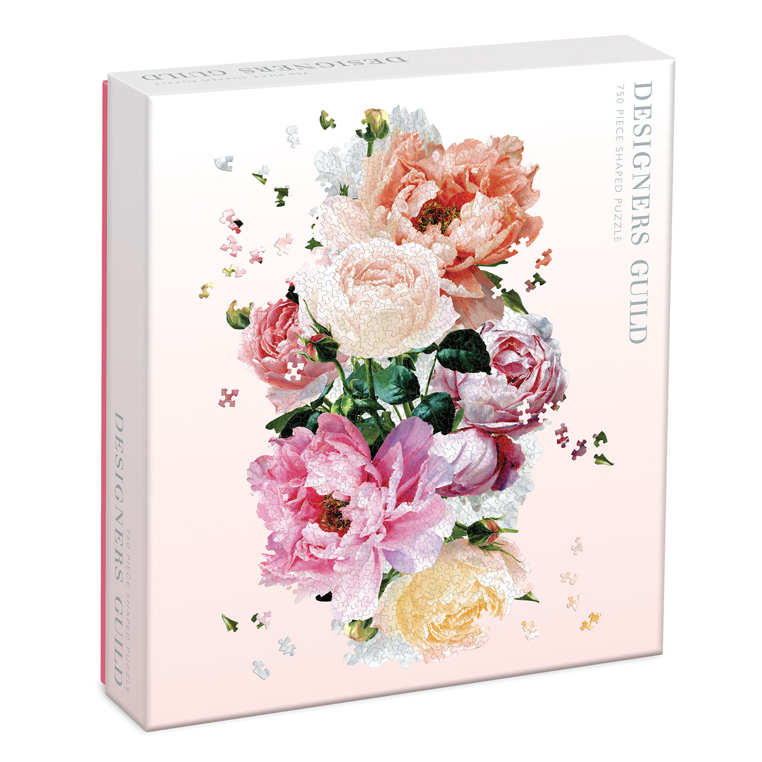 【GALISON】設計師協會 750片拼圖