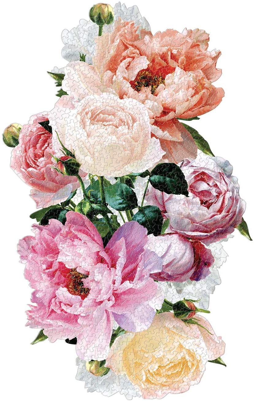 【GALISON】設計師協會 750片拼圖