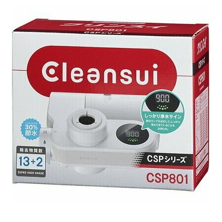 三菱CSP801濾水器
