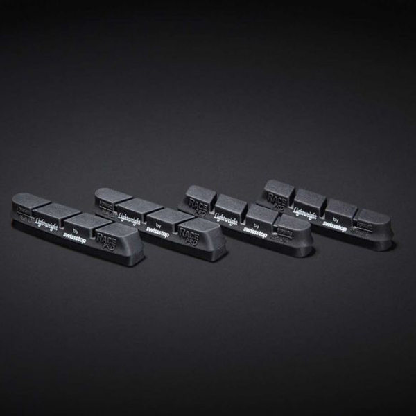 Lightweight Brake Pad (RacePro) For Campy