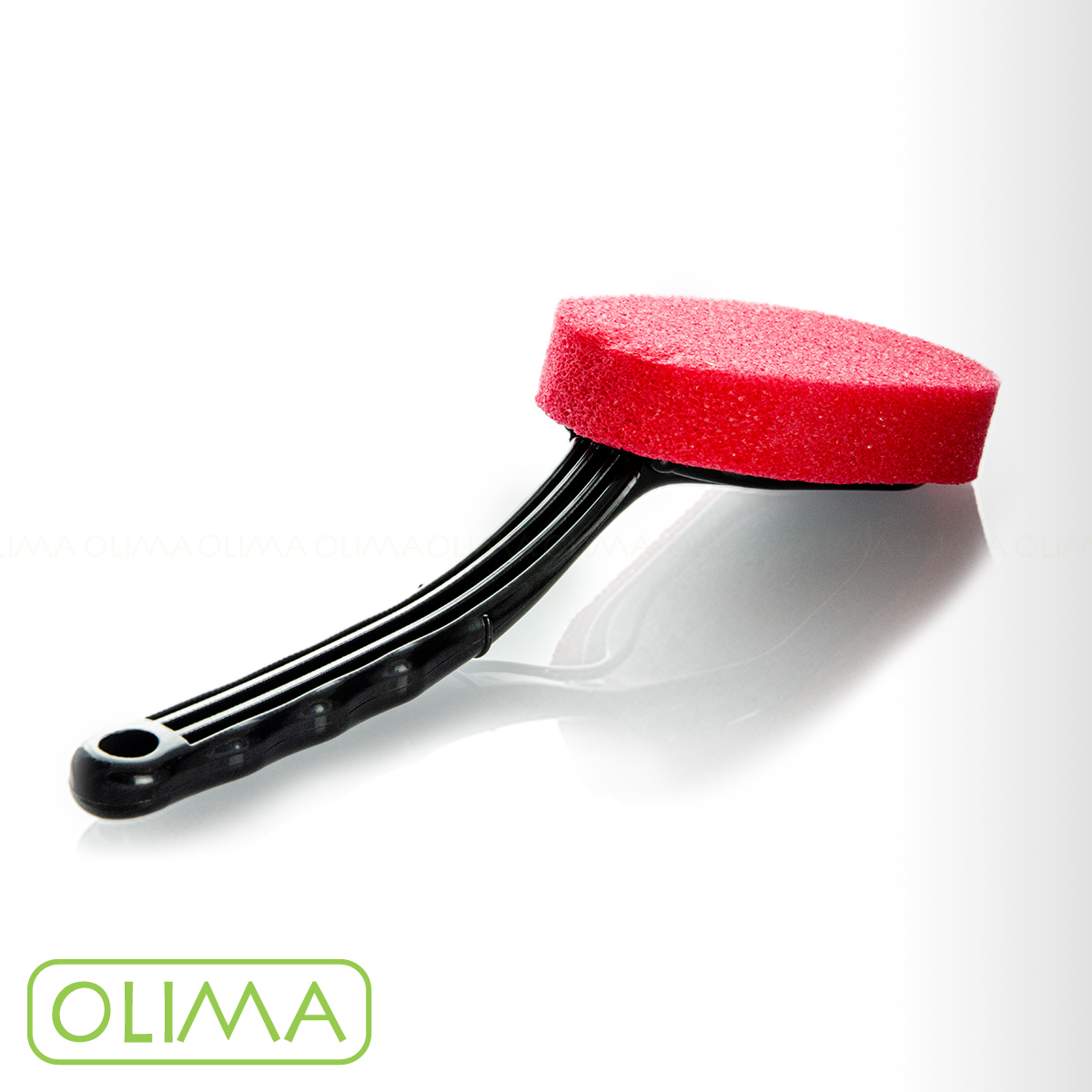 OLIMA 輪胎刷 日本進口
