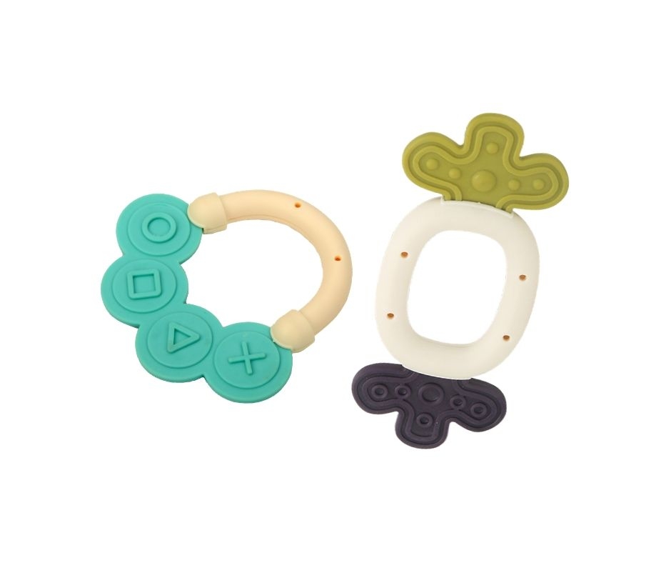 迪恩迪 軟Q固齒器