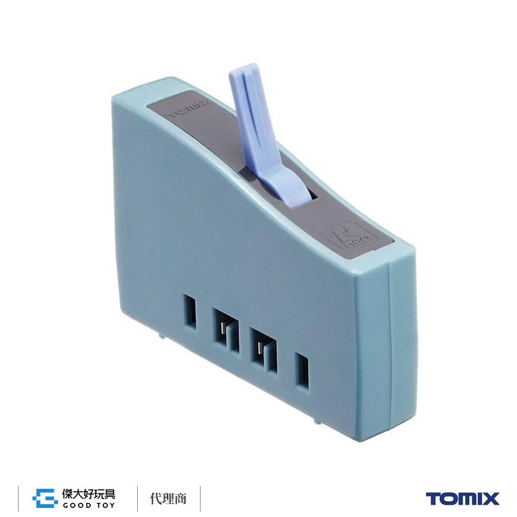 TOMIX 5532 Points Control Box N-W (for Electric Points N)