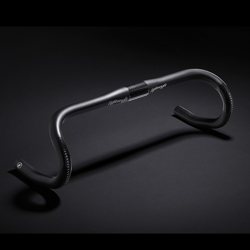 Lightweight RENNBÜGEL Carbon Handlebar