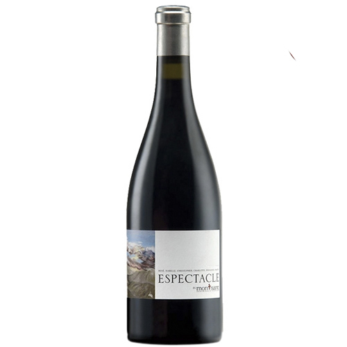 Espectacle Del Montsant 2020 (RP97)