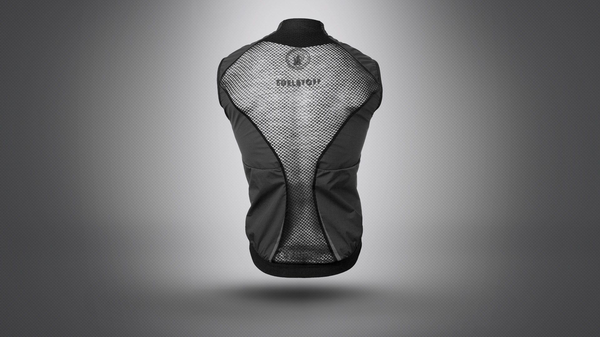 Lightweight Apparel Men Top Vest LASTLOS