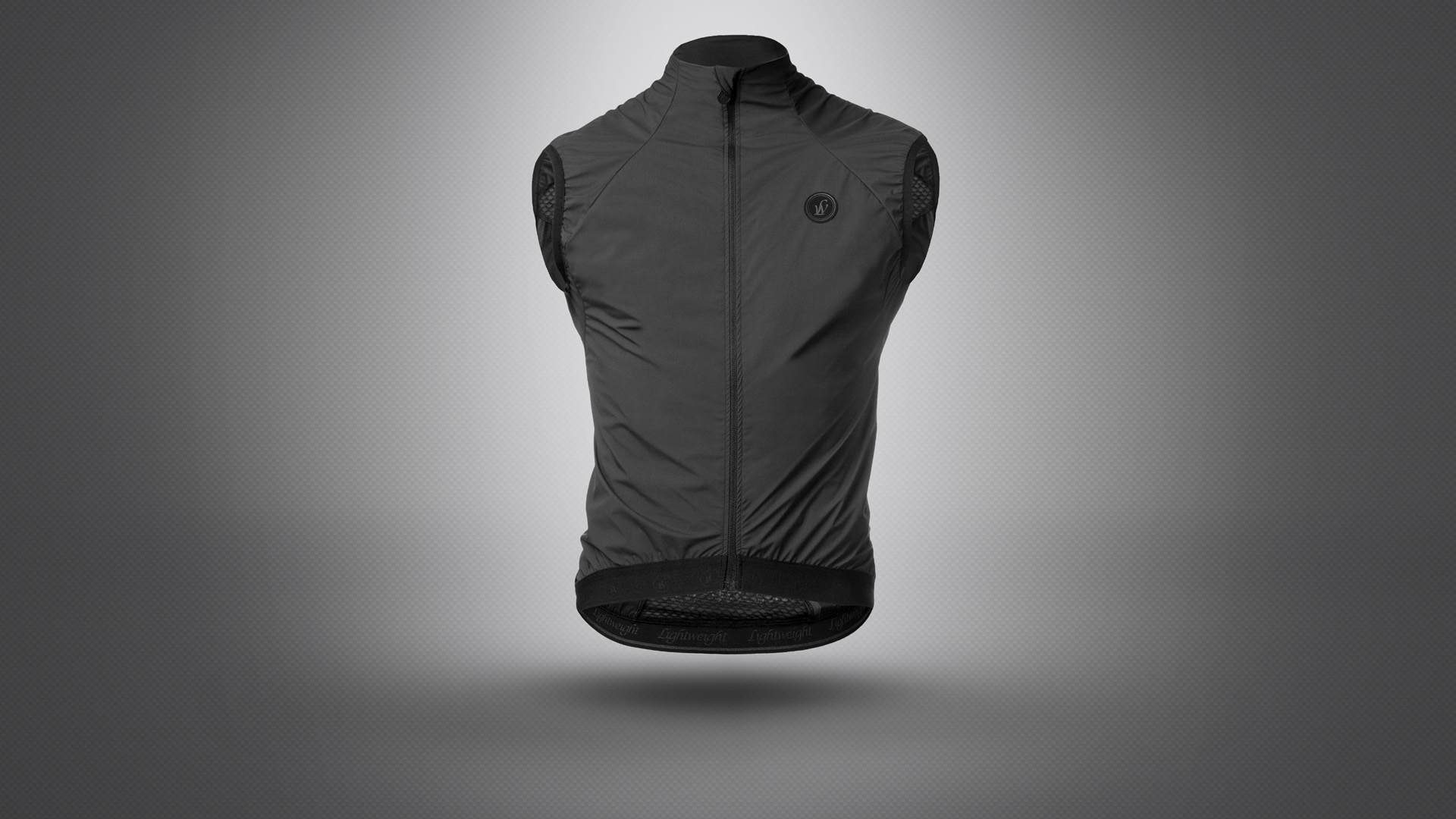 Lightweight Apparel Men Top Vest LASTLOS