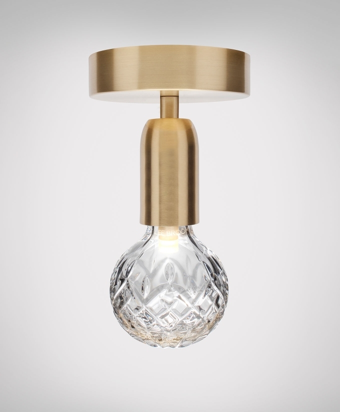 CRYSTAL BULB 吸頂燈