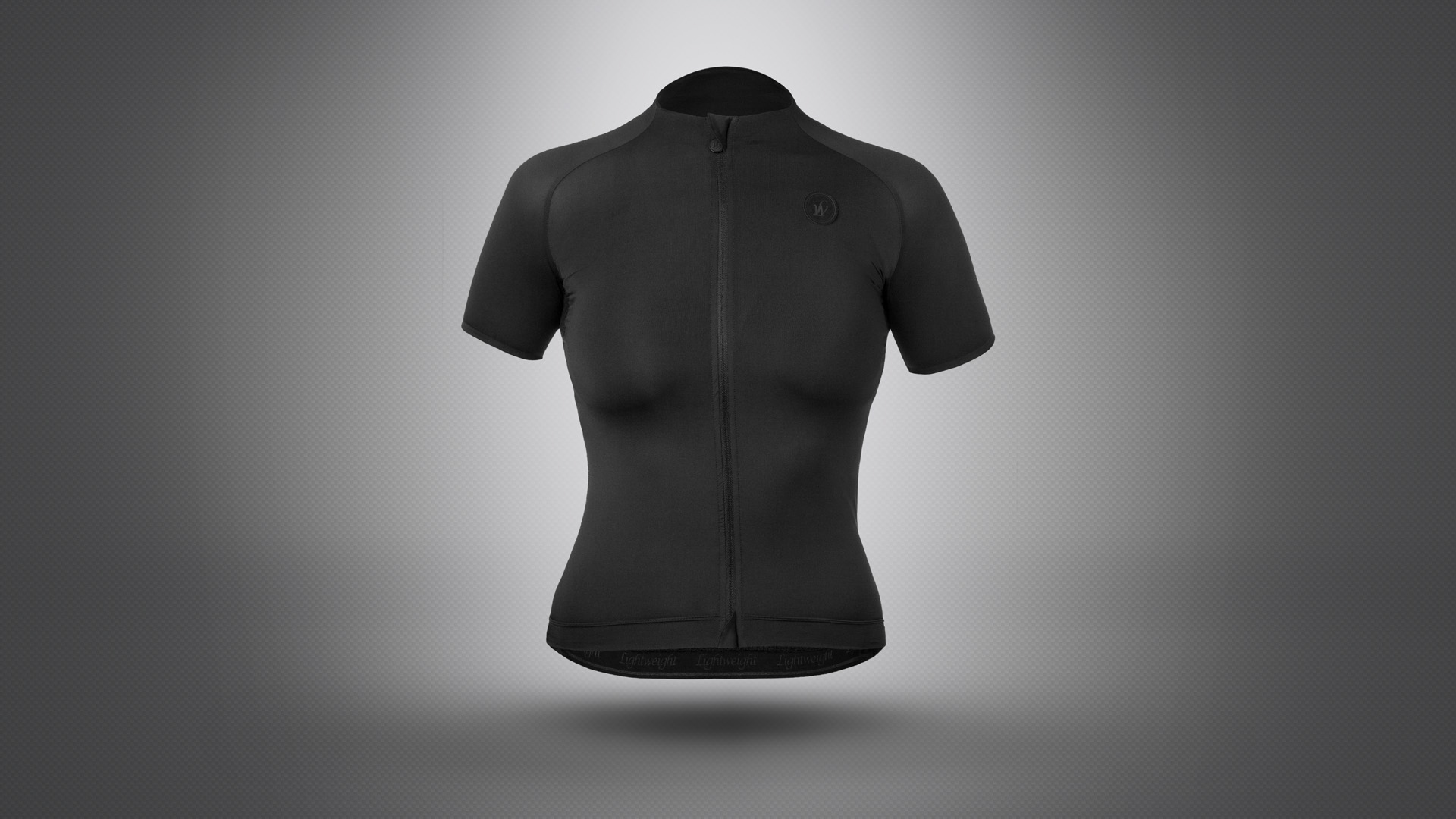 Lightweight Apparel Women Race Jersey BEZWIRNBAR