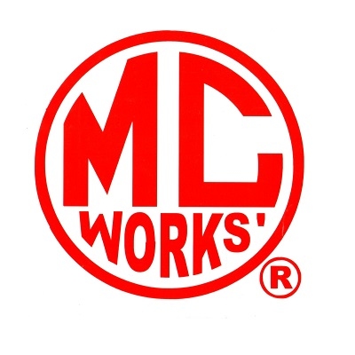 MC WORKS EXPLOSION EX804HR BOAT CASTING GAME ROD
