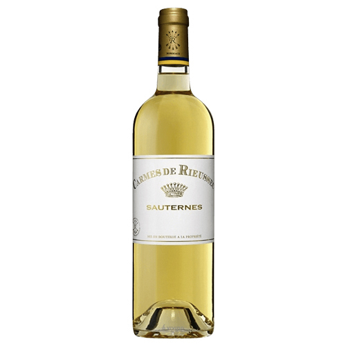 Carmes de Rieussec 2010 (WS89)