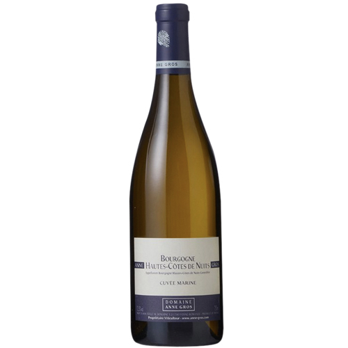 Anne Gros Hautes Cotes de Nuits Blanc Cuvee Marine 2023