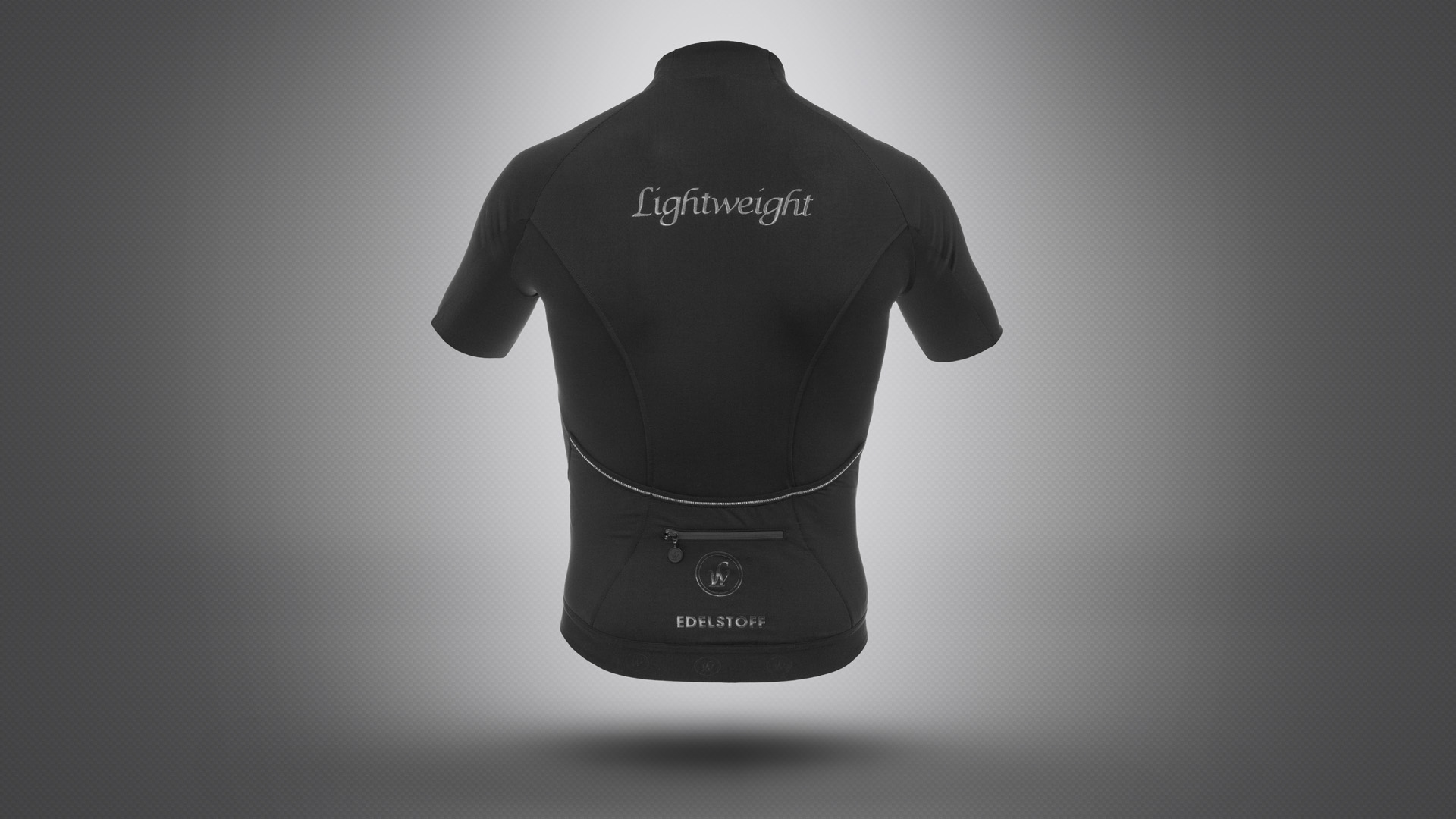 Lightweight Apparel Men Jersey Sturmbegleiter