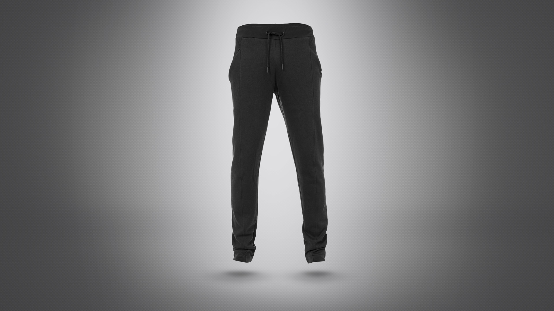 Lightweight Apparel Men Jogging Trousers Wolllauf