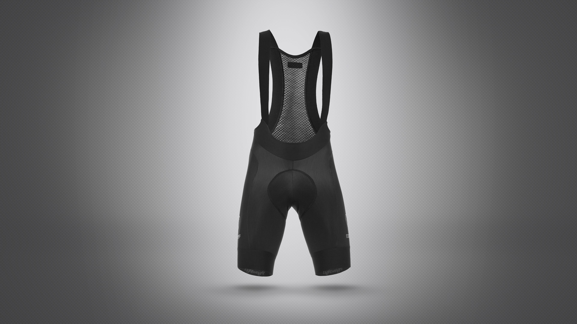 Lightweight Trittsturm 秋季短騎行褲