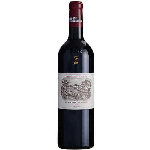 Chateau Lafite Rothschild 2016 (RP99)