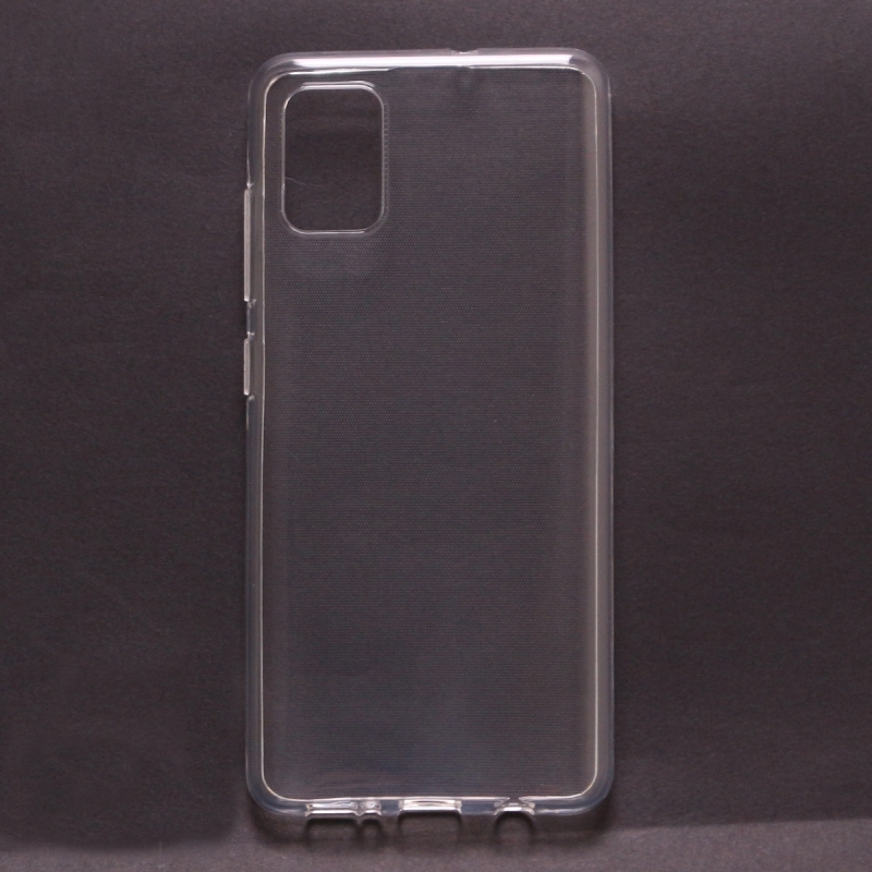 Galaxy 全透明保護殼