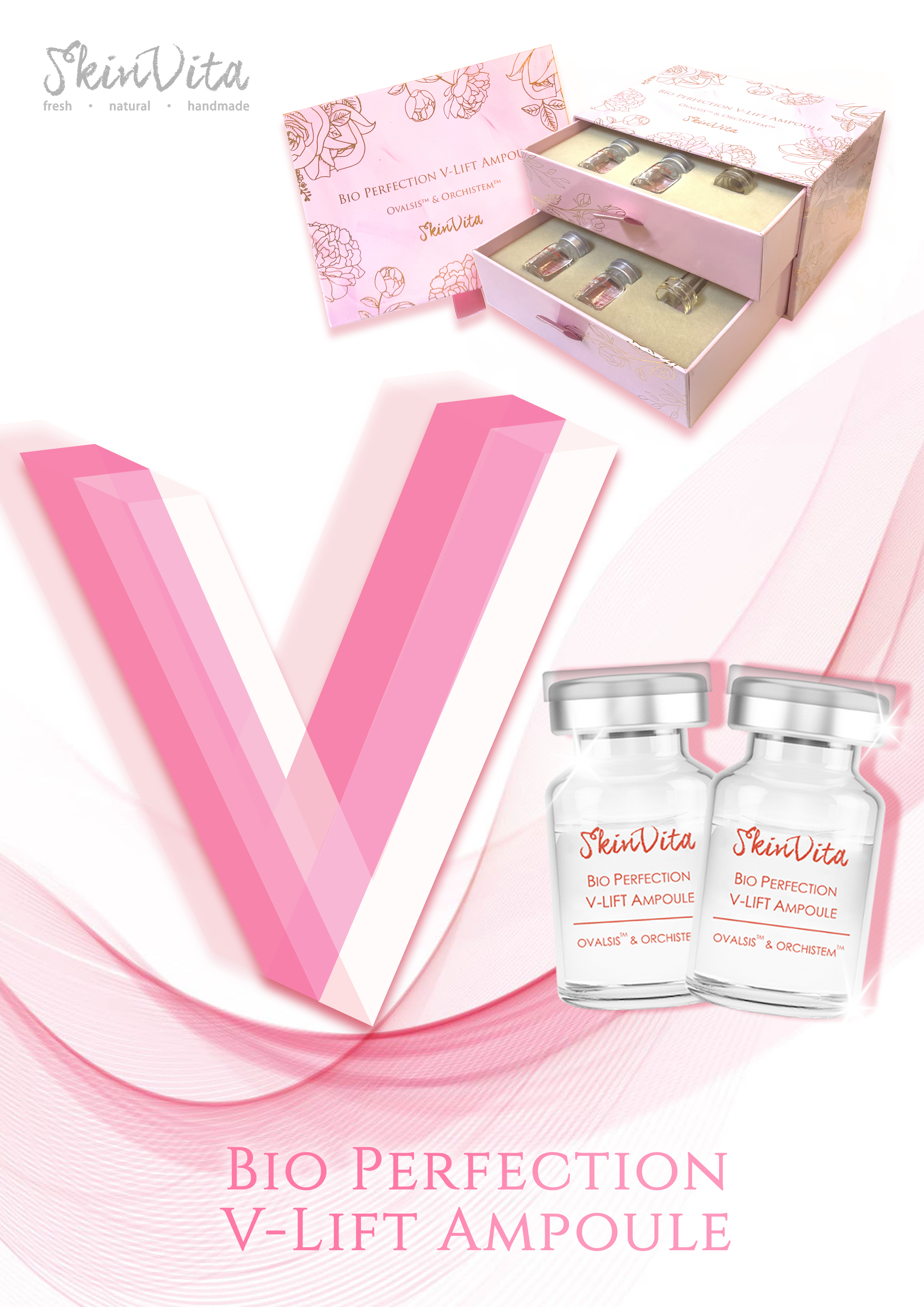 Bio Perfection V-Lift Ampoule
