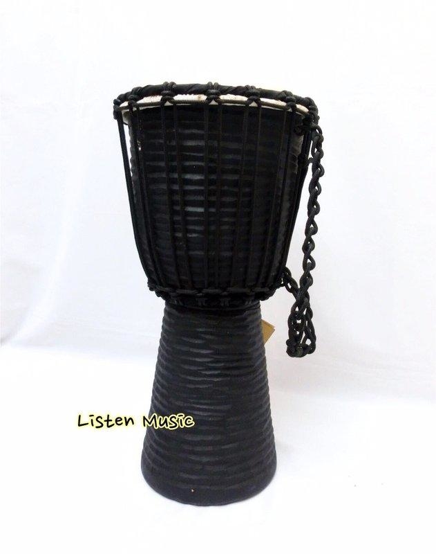 Meinl 德國 MEINL HDJ3-S 小型 金杯鼓 金盃鼓 非洲鼓 桃花心木材質 第 3 張圖片｜三峽鼓 / 打擊