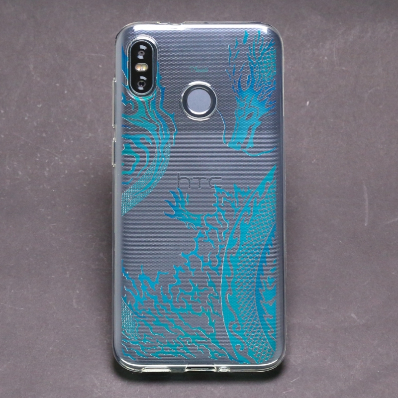 <U12 Life> 彩雕保護殼