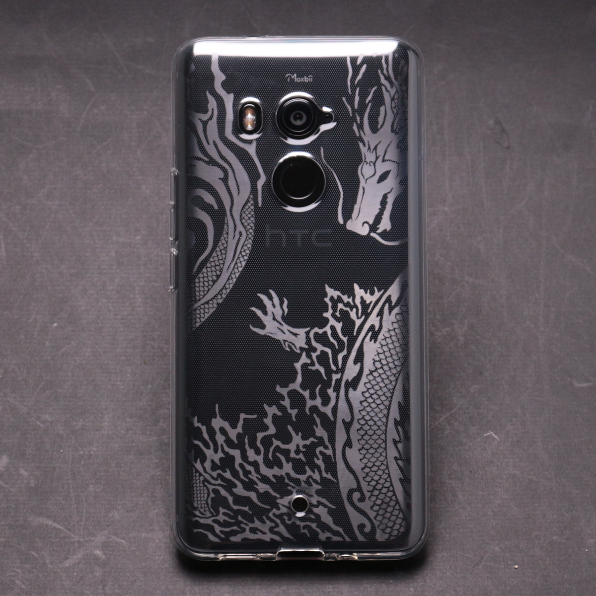 <U11 +> 光雕保護殼